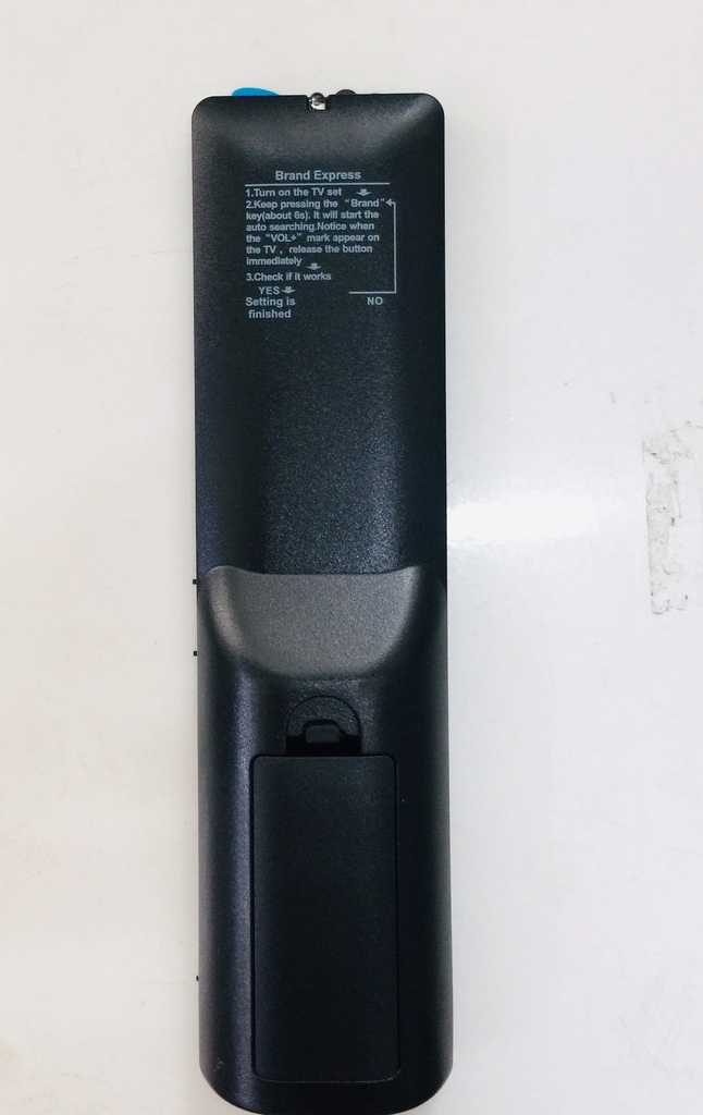 Remote tivi đa năng Huayu RM -L1130+X Plus| Dùng mạng