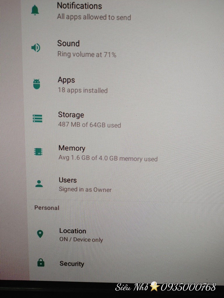 Android Tivi Box 4GB MXQ-4K Pro 5G ( Android 11/4G/64G/Wi-Fi 5.0Ghz ) --- không kèm dây HDMI --- BẢO HÀNH 6 THÁNG