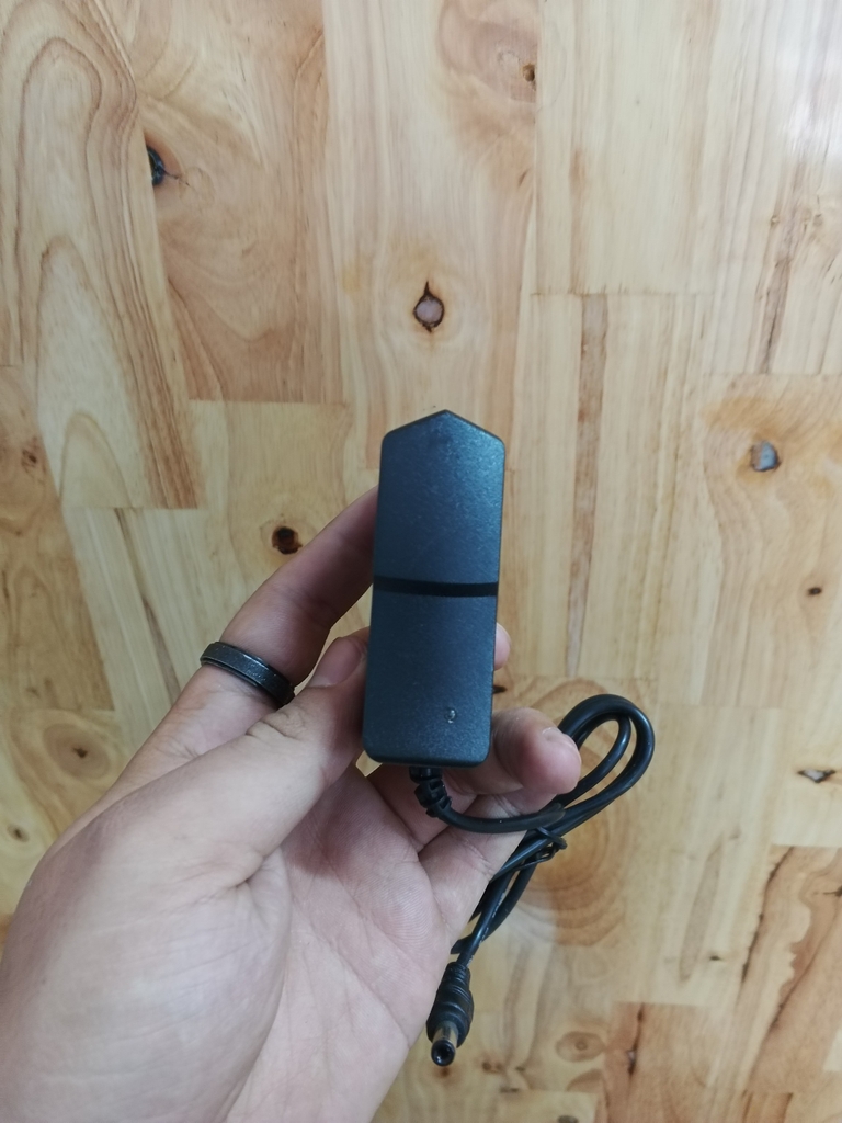 Nguồn 6V-1A - chuôi lớn