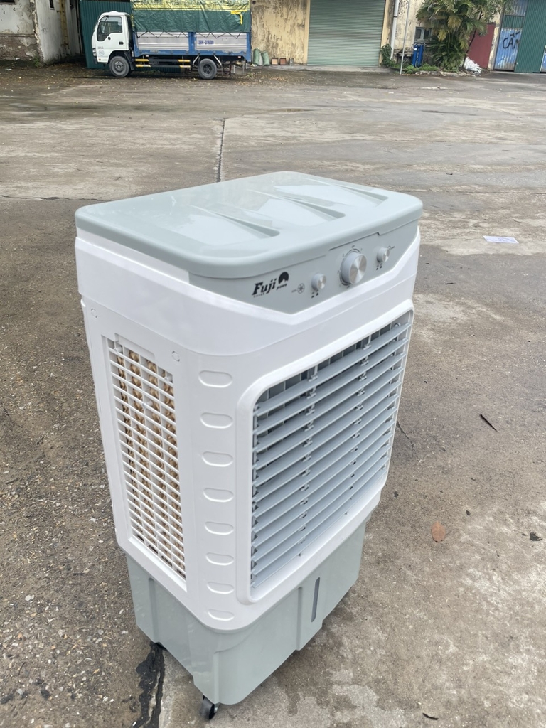 Quạt hơi nước / Máy làm mát không khí Fujipova FJ4500 45 lít (Màu xanh dương)