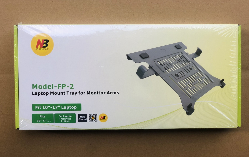 Giá đỡ Laptop, Máy tính bảng North Bayou FP-2 (10