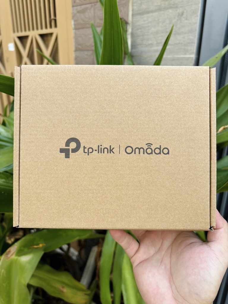 Bộ chuyển đổi quang điện TP link MC210CS