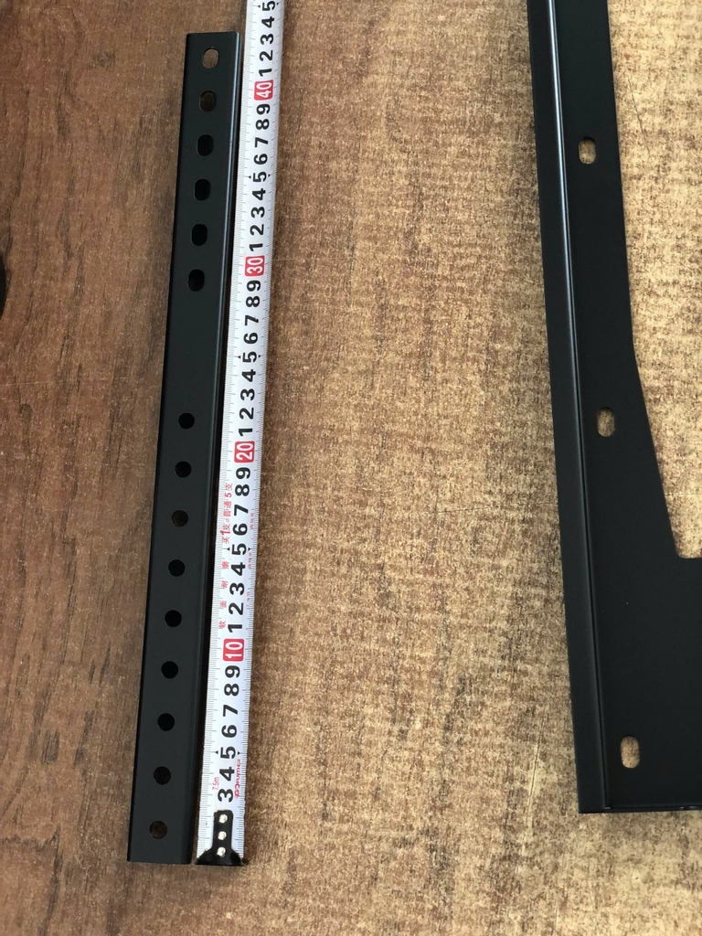 Khung treo tivi CỐ ĐỊNH Cảnh Phong M85T (55