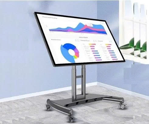 Giá treo tivi di động E1355 (32