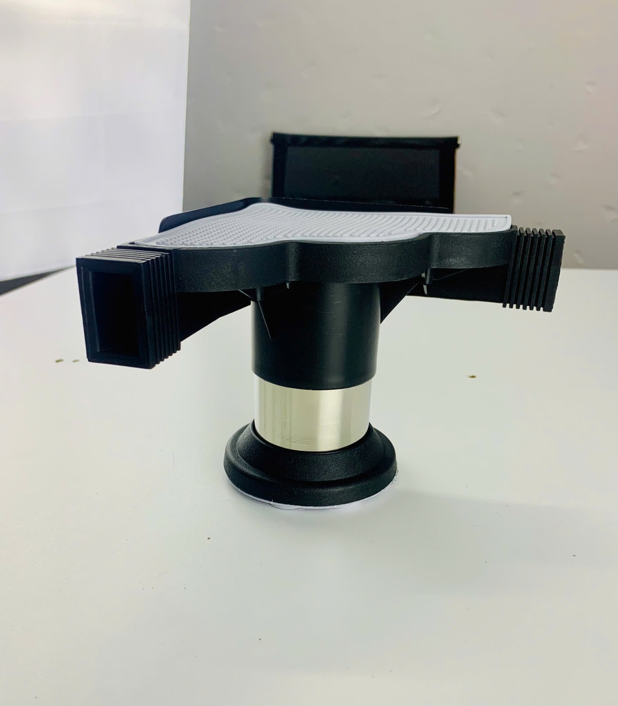 Chân Đỡ Máy Giặt, Tủ Lạnh inox NB-38 (460mm – 630mm) *mẫu mới* có lót cao su chống trượt (NB-38 | Tải trọng: kg - 270 Lít )