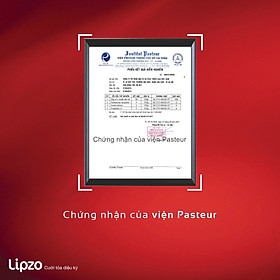 4 Bàn Chải Đánh Răng Lipzo Men Pro- Giải pháp chăm sóc răng cho phái mạnh