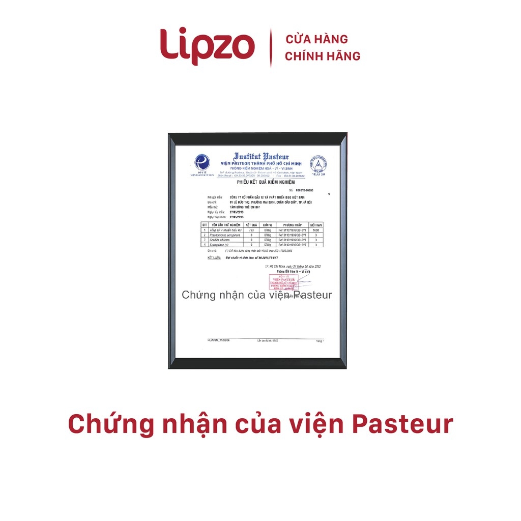 Bàn Chải Đánh Răng Lipzo Wow Gold Dành Cho Người Lớn Công Nghệ Chỉ Tơ Vàng Hai Lớp Nano Kháng Khuẩn Hút Ẩm Khử Mùi