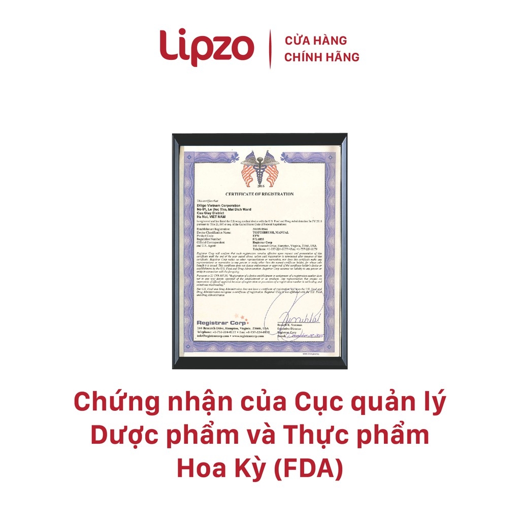 Kem Đánh Răng Lipzo Dược Liệu Lipzo