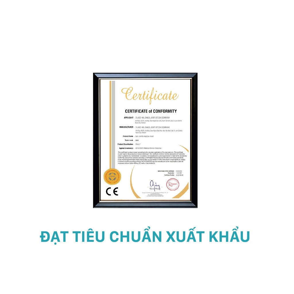 Combo 5 Hộp Khẩu Trang Niva 3D Người Lớn Hộp 10 Cái Cấu Trúc 3 Lớp Ngăn Bụi Mịn Kháng Khuẩn Hàng Chính Hãng Cao Cấp