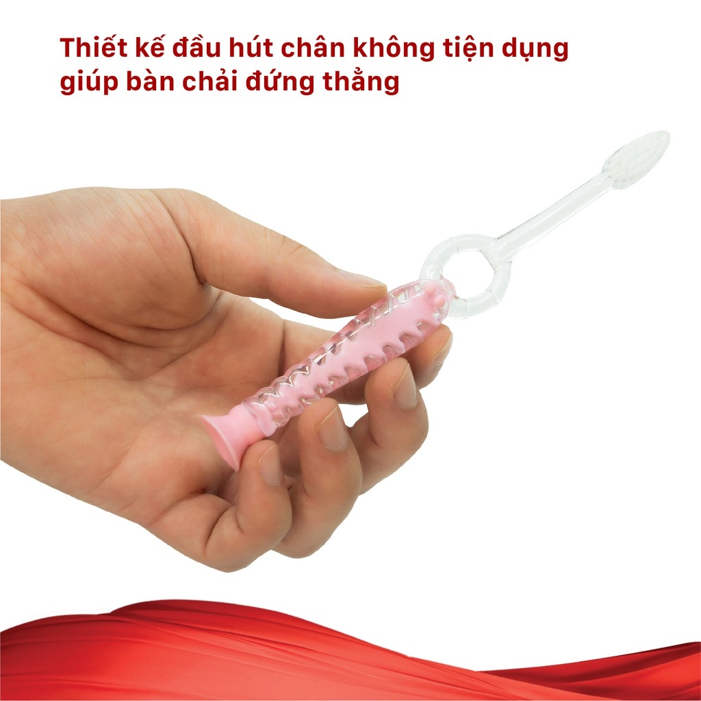 Combo 3 Bàn Chải Đánh Răng Lipzo Kid S1, Gpro Và Pro For Man Công Nghệ Lông Nở Chỉ Tơ Vệ Sinh Răng Miệng Cho Gia Đình