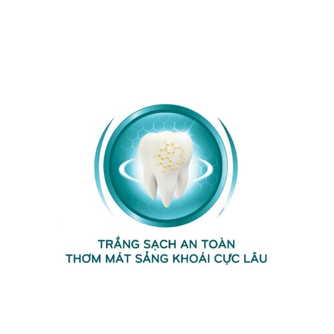 Mua 1 kem đánh răng Shiny Clean 95g Tặng 1 bàn chải Maxcare