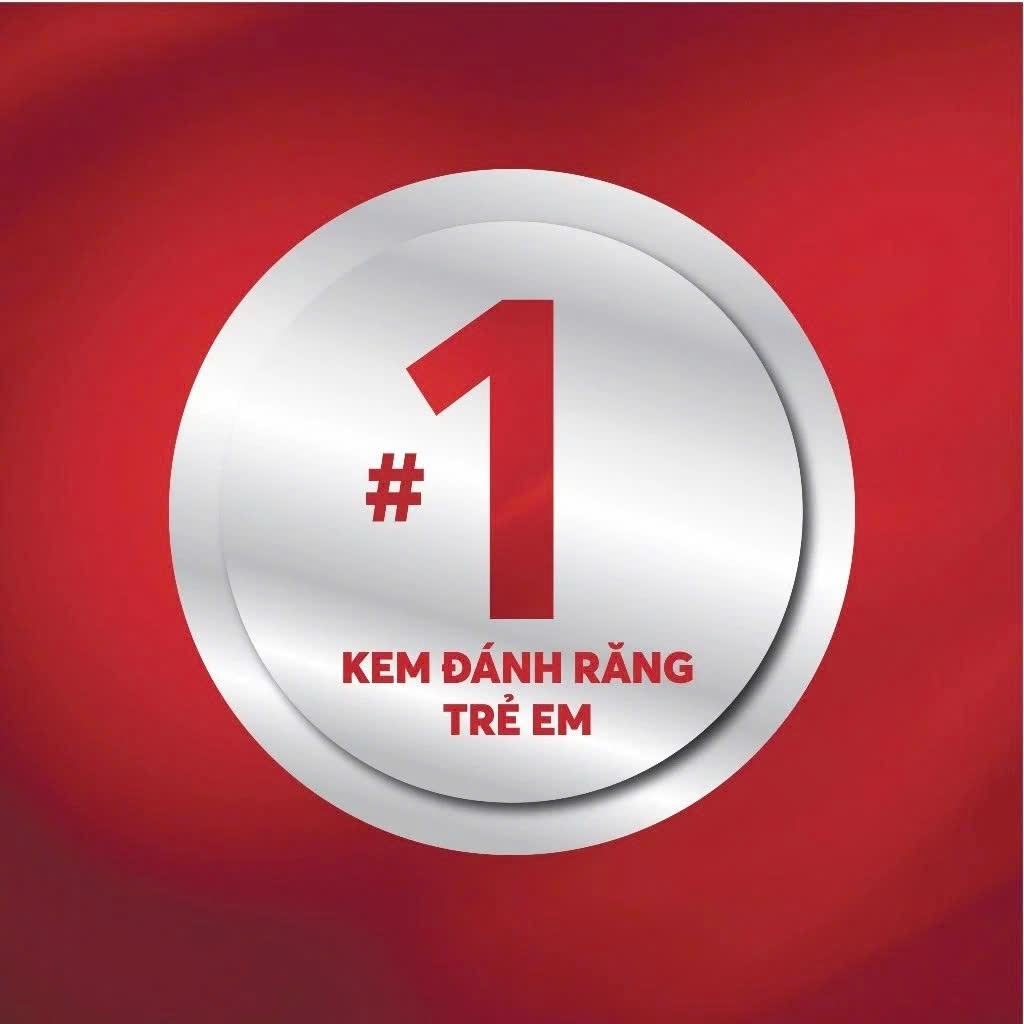 [Mua 3 Tặng 3] Kem Đánh Răng Trẻ Em Lipzo Vị Dâu 75g +Tặng 3 Bàn Chải Lipzo Crystal Kids Bảo Vệ Răng Sữa
