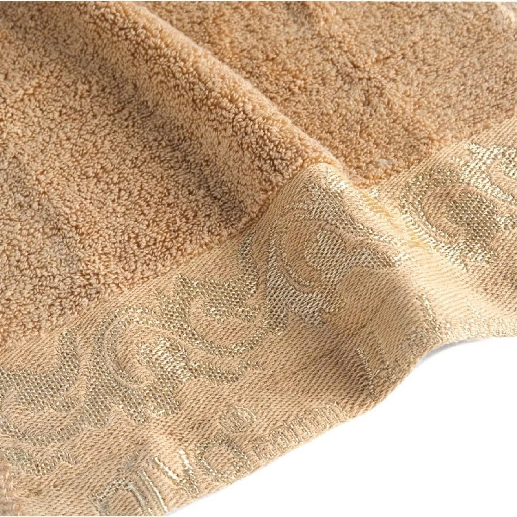Khăn Mặt Bông Nở Niva FP1 100% Cotton Mềm Mịn Kích Thước 28x48 cm