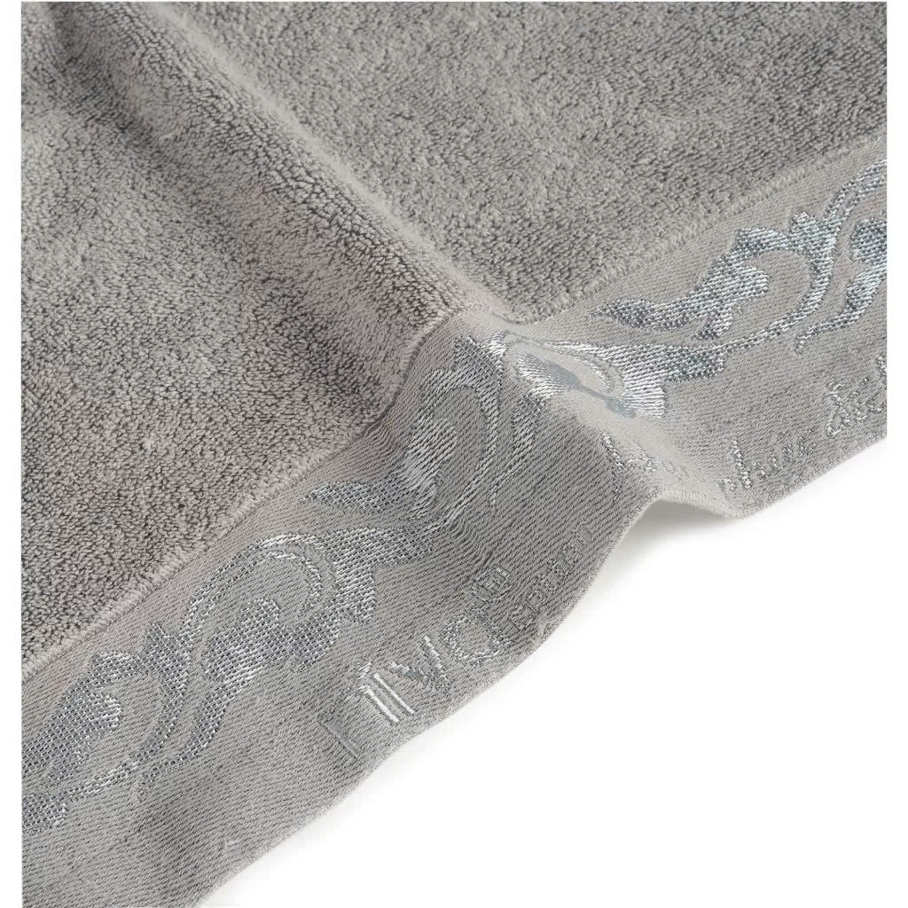 Khăn Tắm Bông Nở Niva BL2 100% Cotton Mềm Mại Kích Thước 50x100 cm
