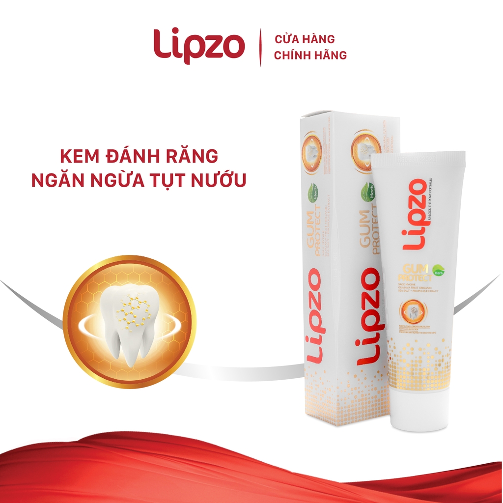 Combo Chăm sóc răng miệng