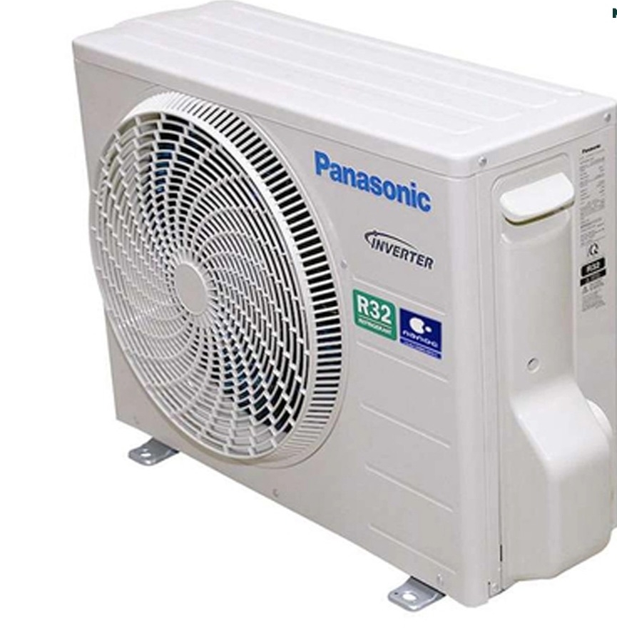 Điều hòa Panasonic 1200BTU 1 chiều Inverter XPU12XKH-8