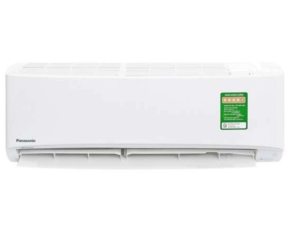 Điều hòa Panasonic 1200BTU 1 chiều Inverter XPU12XKH-8