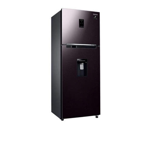 Tủ lạnh Samsung hai cửa Twin Cooling Plus 327L - màu nâu RT32K5932BY