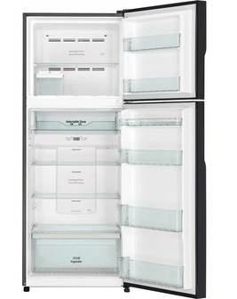 Tủ Lạnh Hitachi Inverter 366 Lít R-FVX480PGV9 (MIR)