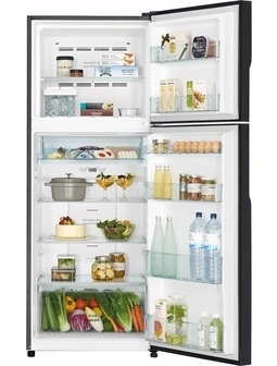 Tủ Lạnh Hitachi Inverter 366 Lít R-FVX480PGV9 (MIR)