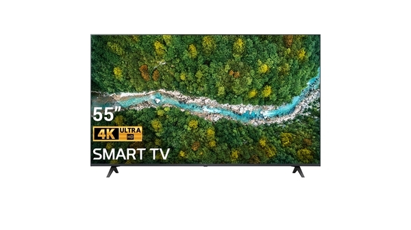 Smart Tivi LG 4K 50 inch 50UP7720PTC (50