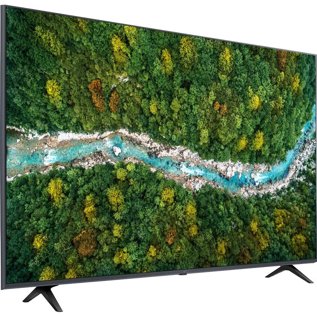 Smart Tivi LG 4K 55 inch 55UP7720PTC (55