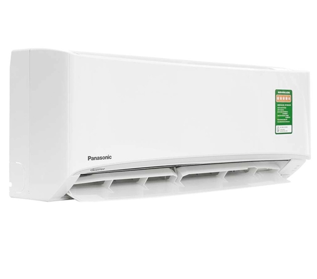 Điều hòa Panasonic 1 chiều 12000BTU N12WKH-8