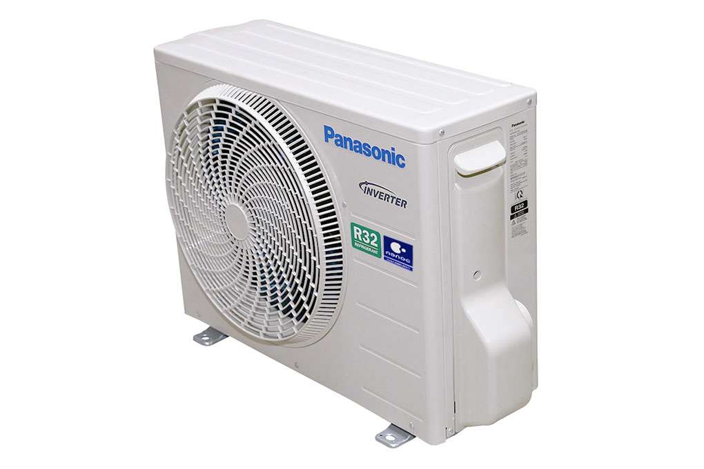 Điều hòa Panasonic 1 chiều inverter 18000BTU XPU18XKH-8