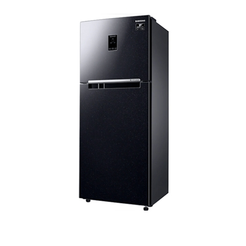 Tủ lạnh Samsung hai cửa Twin Cooling Plus 308, màu đen RT29K5532BU