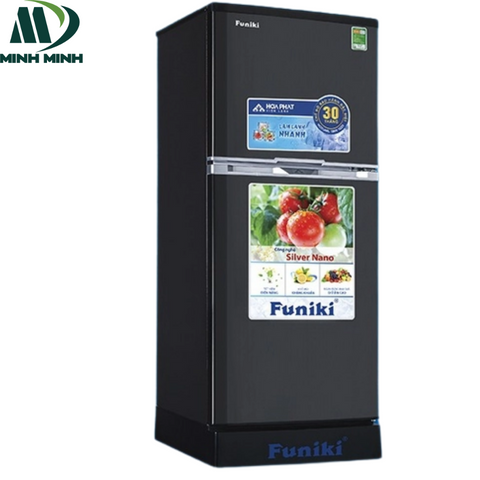 Tủ lạnh Funiki FR-166ISU 160 lít