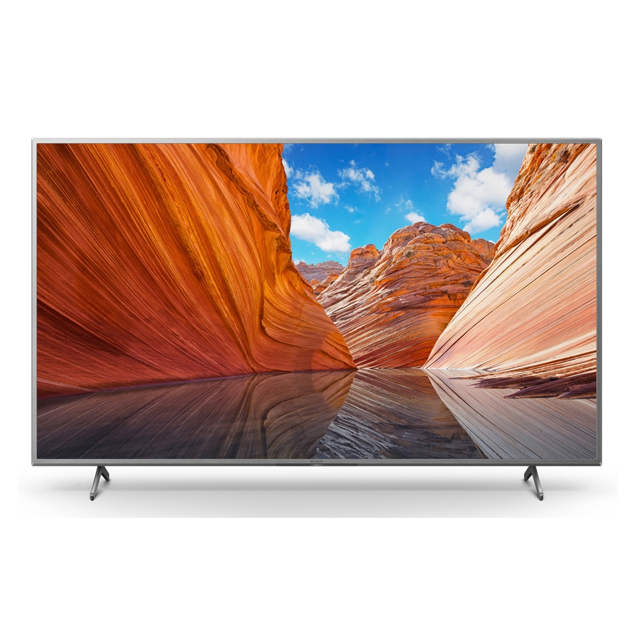 Android Tivi Sony 4K 43 inch KD-43X80J/S