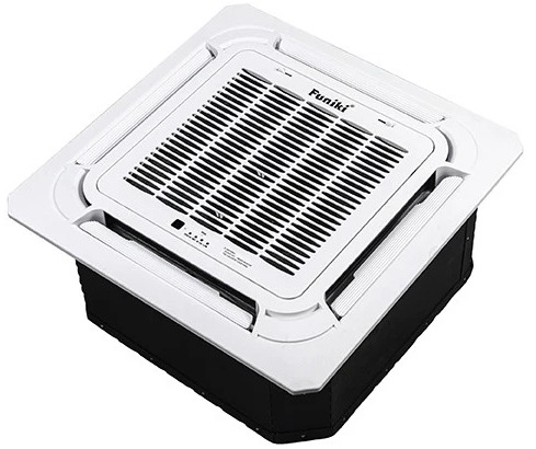 Điều hòa âm trần 1 chiều CC 18MMC