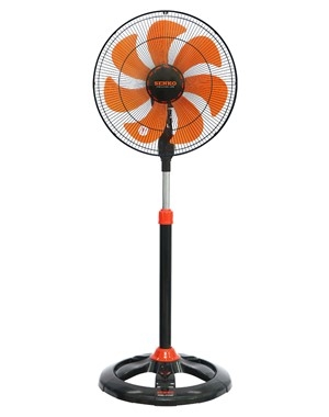 Quạt đứng công nghiệp Senko DTS1607