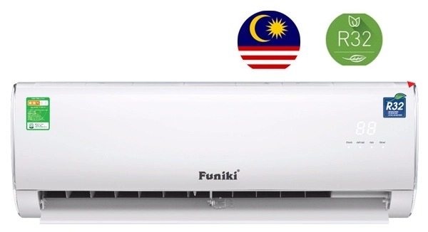 Điều hòa Funiki 12000BTU  HSC12MMC