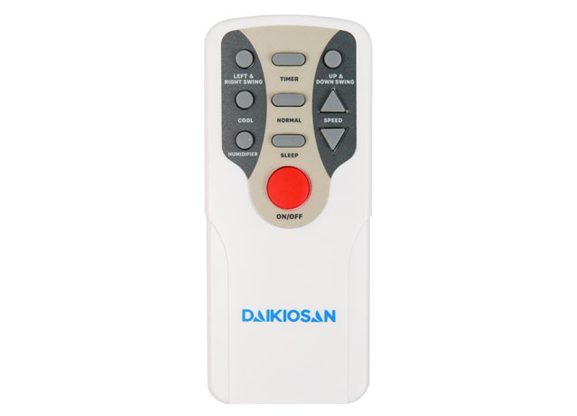 Máy làm mát không khí DAIKIO DK 1500B