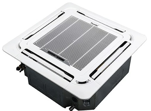 Điều hòa âm trần 2 chiều CC 50MMC