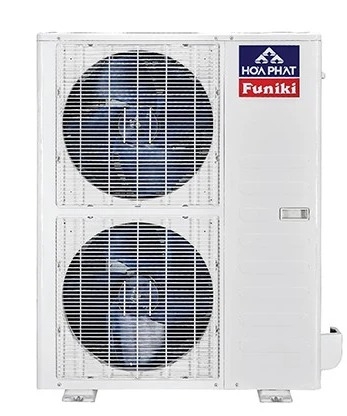 Điều hòa âm trần 2 chiều CC 50MMC