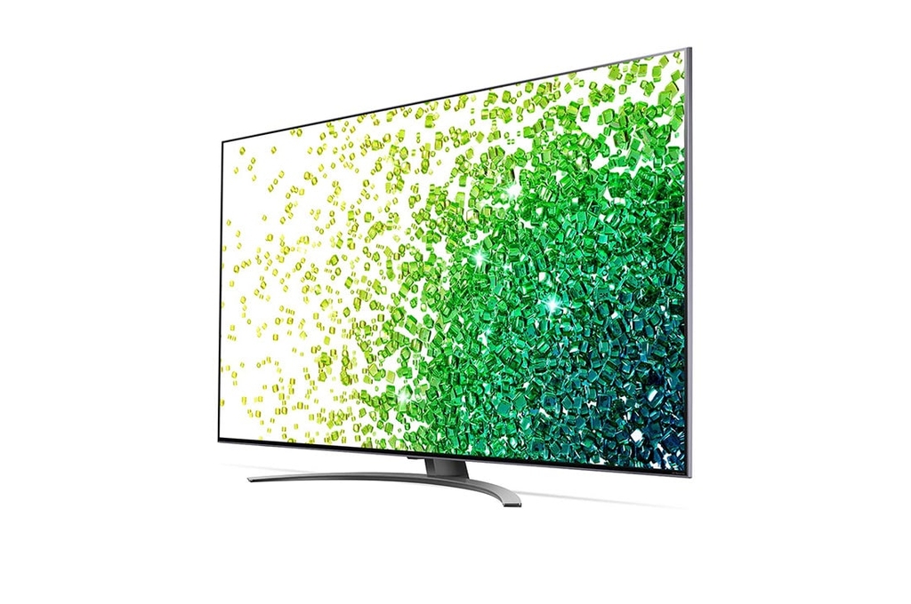 Smart Tivi NanoCell LG 4K 50 inch 50NANO86TPA (50