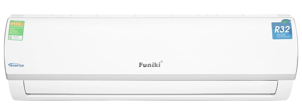 Điều hoà Funiki Inverter 1 HP, 1 chiều HIC09TMU