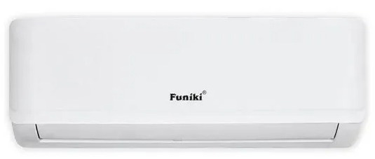 Điều hòa Funiki 2 chiều inverter 9.000 BTU HIH09TMU