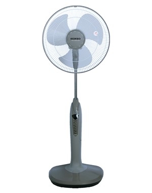 Quạt đứng công nghiệp Senko DD1602