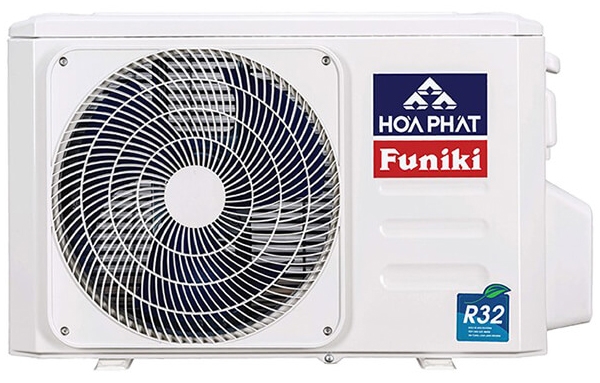 Điều hòa Funiki 18000 BTU 1 chiều HSC18TAX