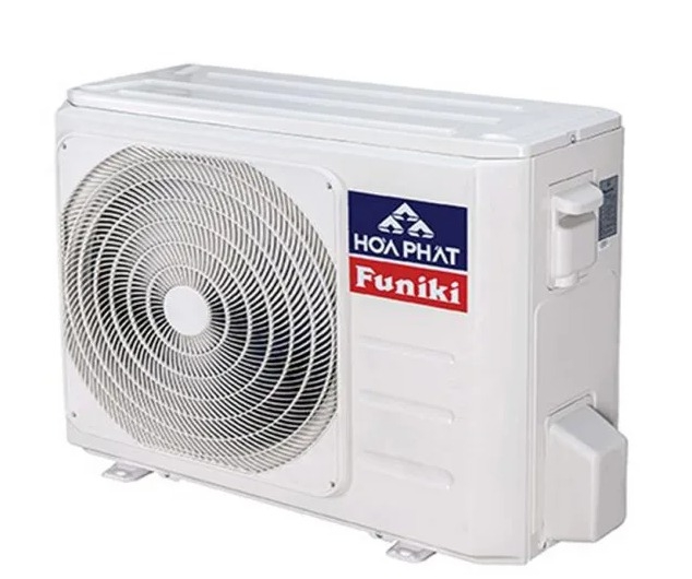 Điều hòa âm trần 2 chiều CC 36MMC