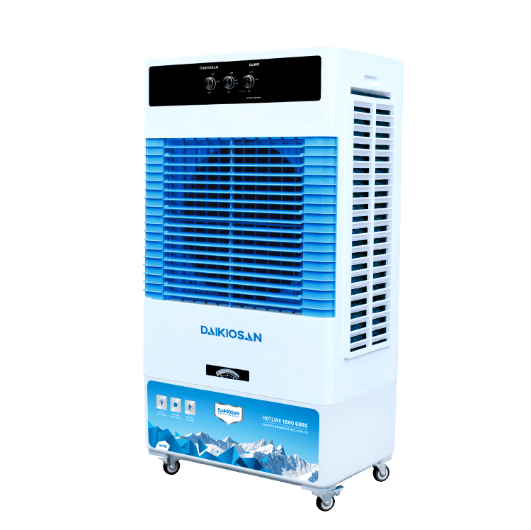 Máy làm mát không khí Daikiosan DKA-06000A