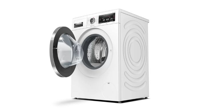 Máy giặt Bosch WAX32M40SG 10kg