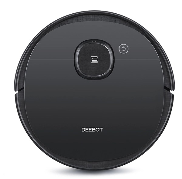 Robot hút bụi Ecovacs Deebot U2PRO - Phiên bản quốc tế