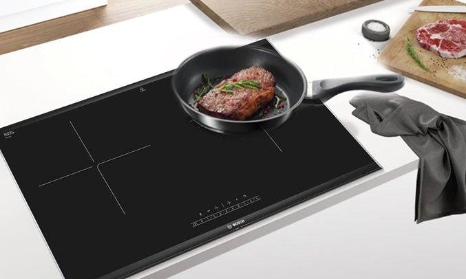 Bếp từ Bosch PPI82560MS