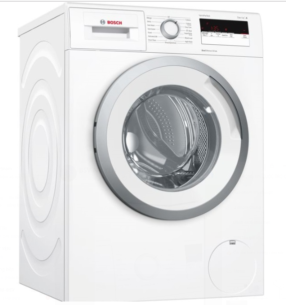 Máy giặt Bosch WAW28480SG