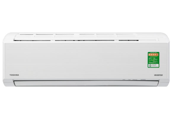 Điều hoà Toshiba Inverter 1 HP 9000BTU RAS-H10D2KCVG-V