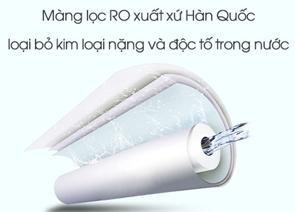 Máy lọc nước RO Kangaroo VTU KG109A 9 lõi